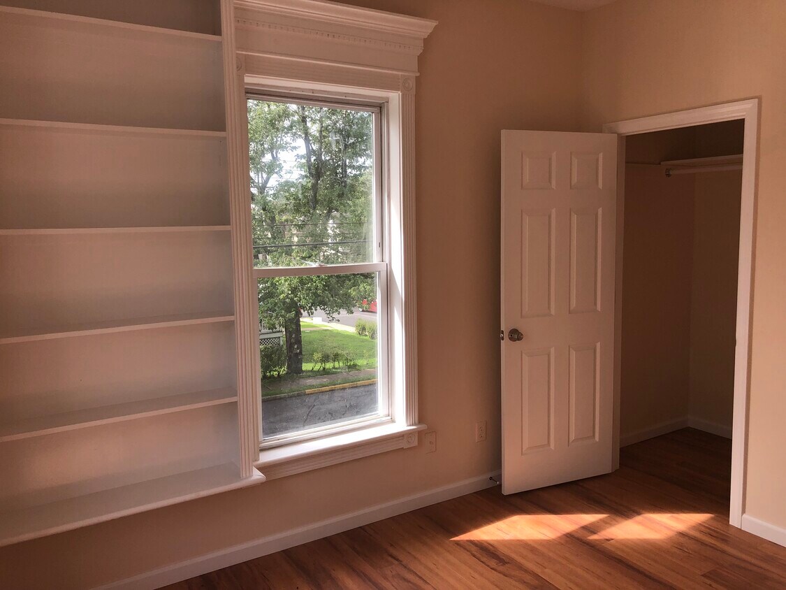 Bedroom 1 - 64 E Church St