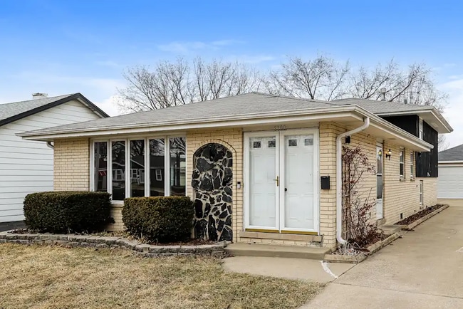 Foto del edificio - 5302 Otto Pl