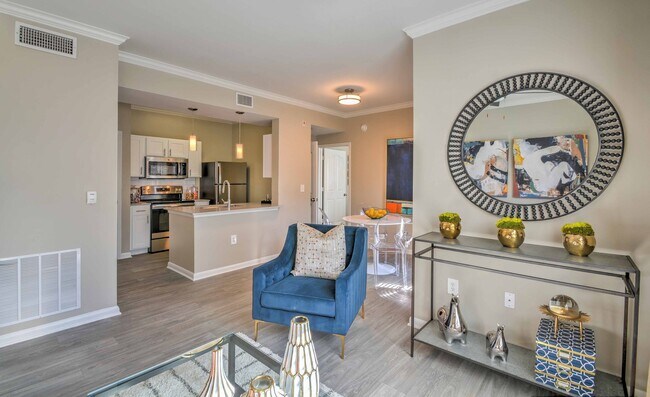 The Atlantic Stonebriar Apartments The Colony Tx Apartments Com