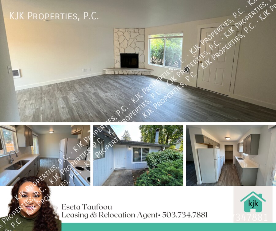 Foto principal - Newly Renovated 2-bedroom 2-bathroom Ranch...