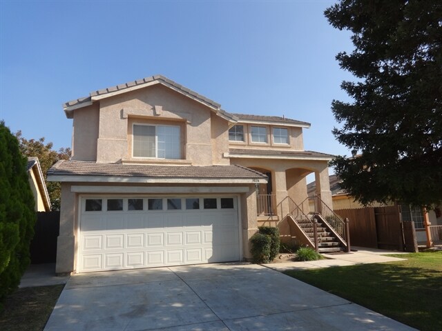 Primary Photo - 3816 Amur Maple Dr