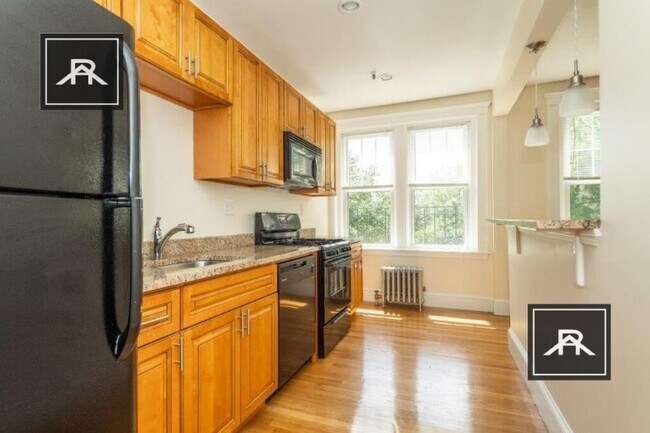 Building Photo - 0 bedroom in Brighton MA 02135