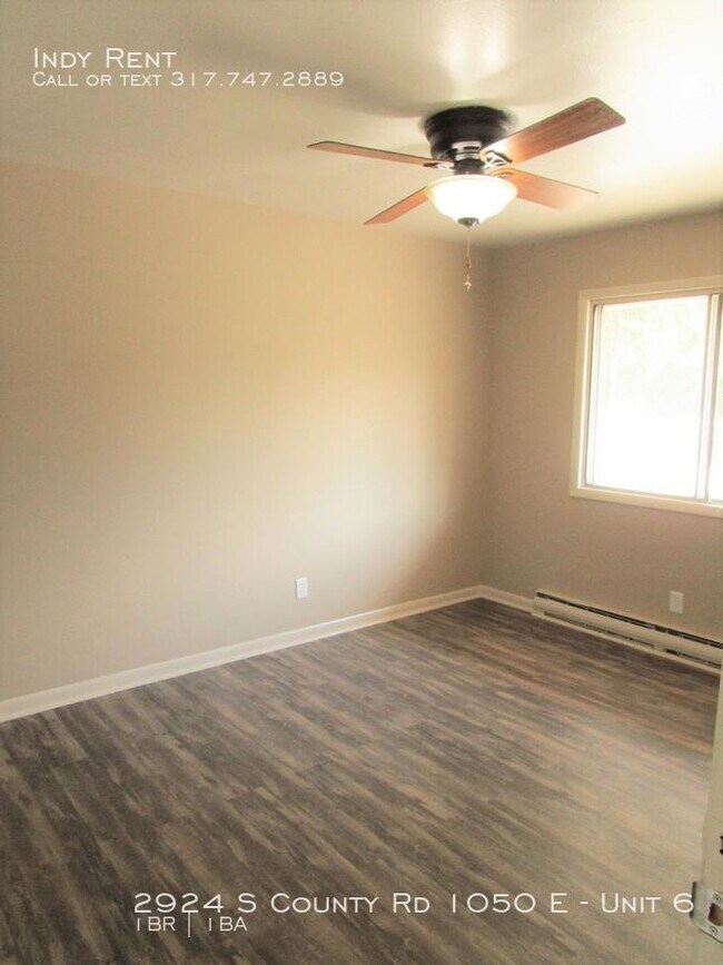 Foto del edificio - 2924 S County Rd 1050 E