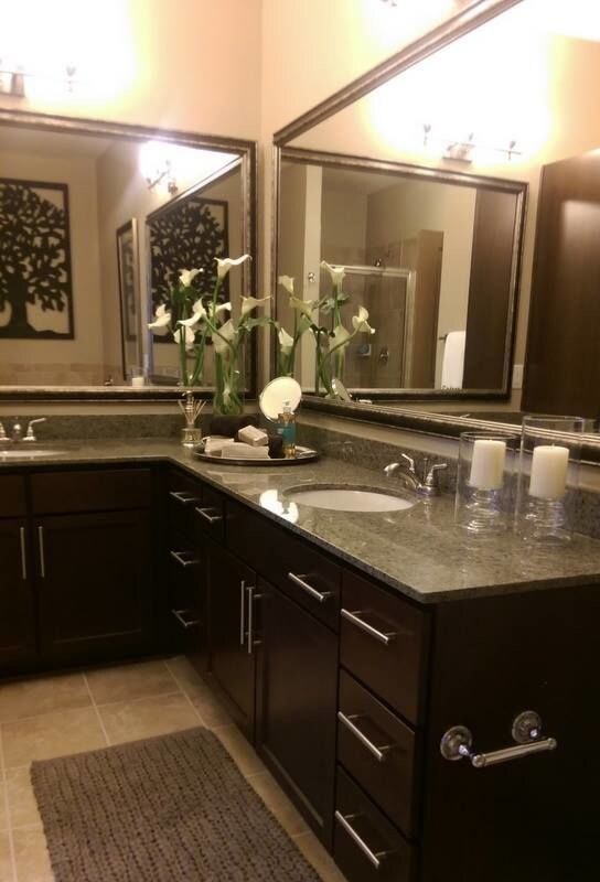 Sundance Creek Apartments Midland, TX