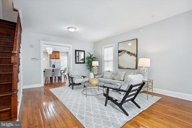 Building Photo - 4316 9th St NW
