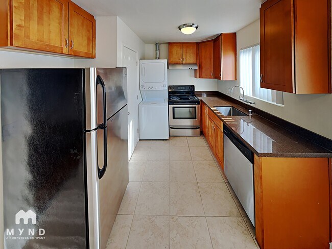 Foto del edificio - 237 N 8th St