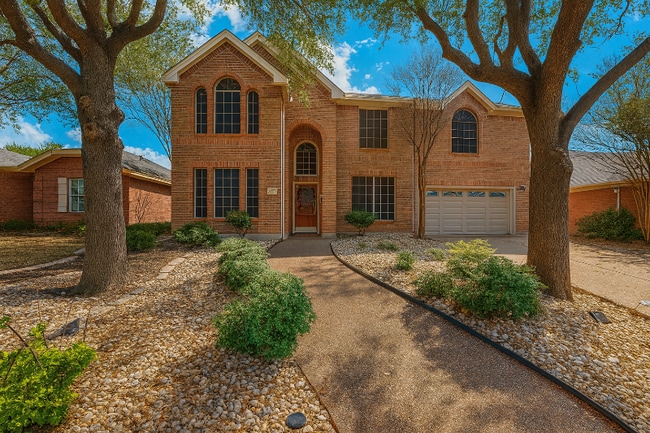 Building Photo - 1312 Cattle Crossing Dr