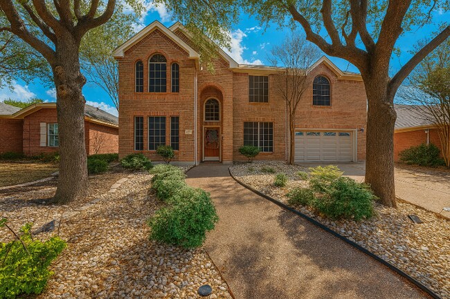 Foto del edificio - 1312 Cattle Crossing Dr