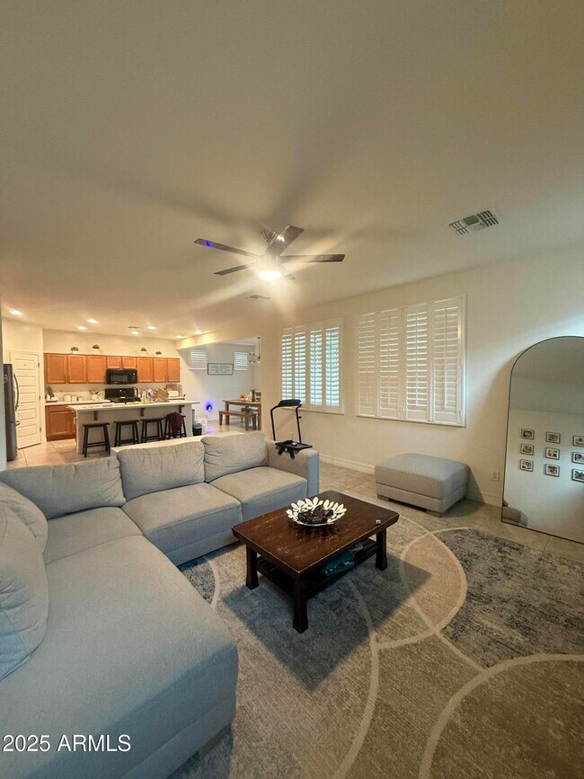 Foto del edificio - 21930 S 203rd Way