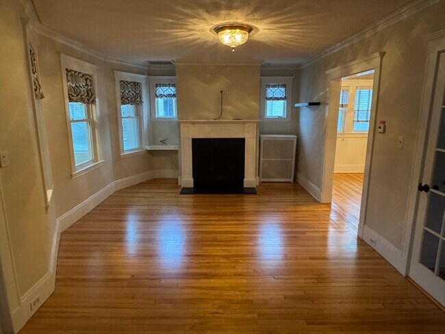 Foto del edificio - 39 Chester Rd