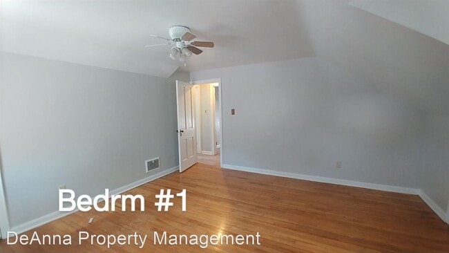 Building Photo - 2 br, 1 bath House - 1144 W 29th St