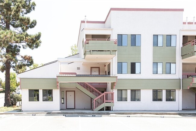 Building Photo - 1239 E Foothill Blvd