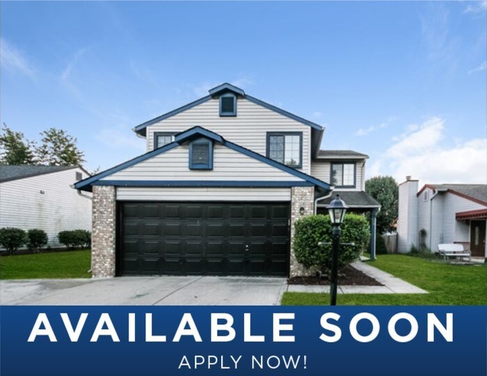 132 Westridge Pl, Greenwood, IN 46142 House for Rent in Greenwood, IN