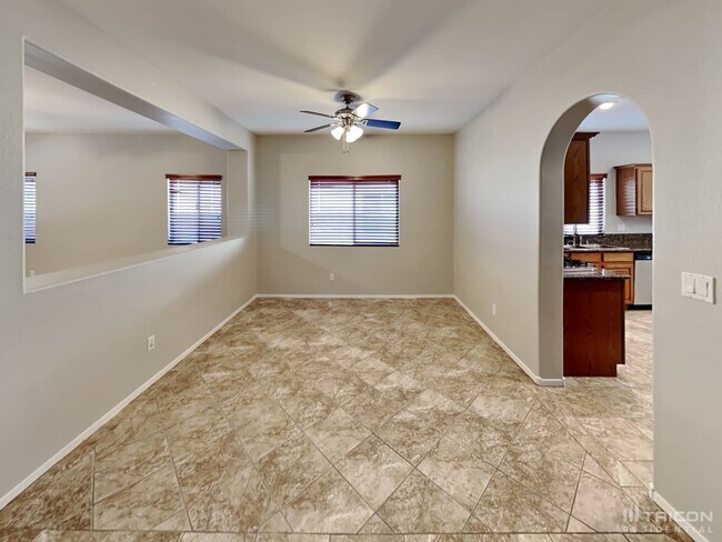 Building Photo - 1705 Firefly Ranch Lane North Las Vegas NV