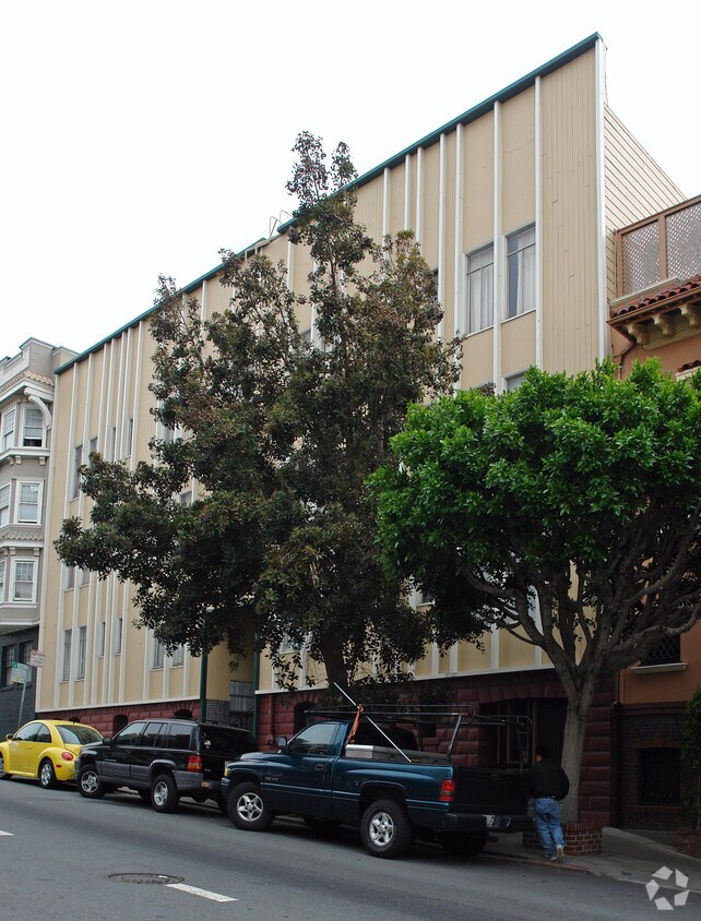 The Empire Apartaments - The Empire Apartments