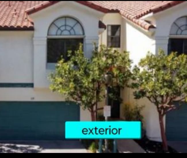 Exterior - 135 Courtyard Dr