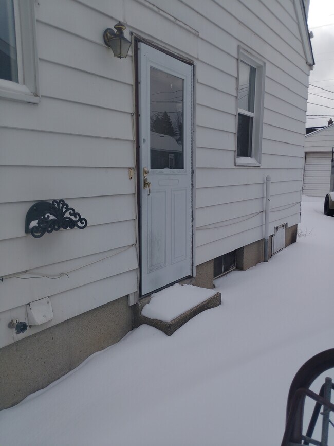 Foto del edificio - 523 Lincoln Ave