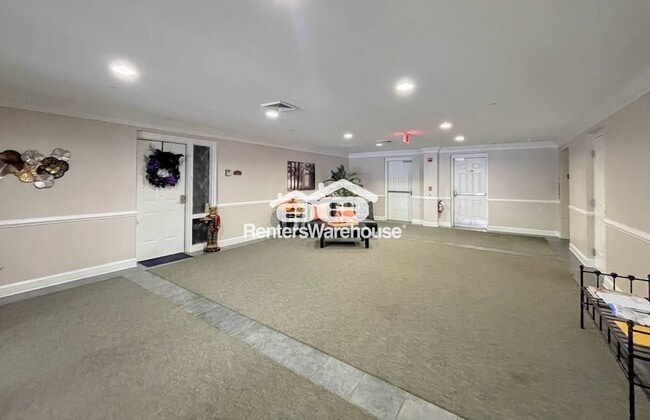 Foto del edificio - 500 Judah Way