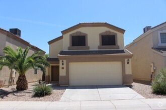 Building Photo - 23764 N Desert Agave St