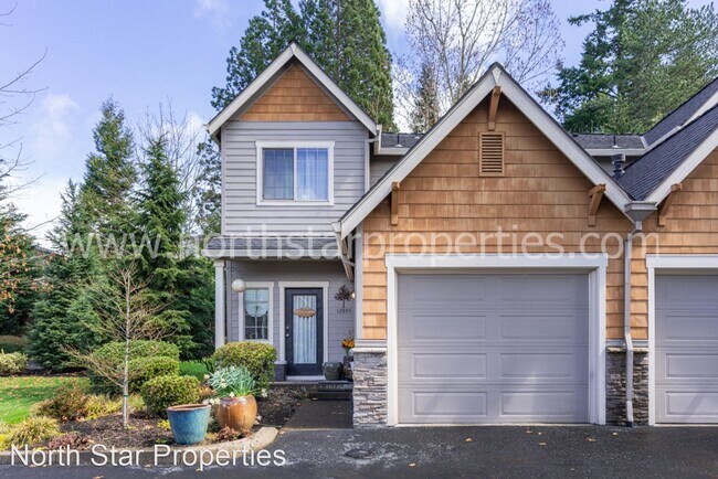 Building Photo - 2 br, 2.5 bath House - 12894 Boones Ferry ...