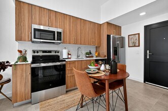 Building Photo - The Holly by Soleste