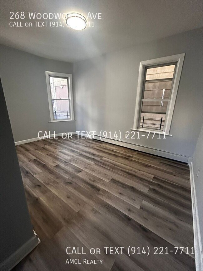 Foto del edificio - 268 Woodworth Ave