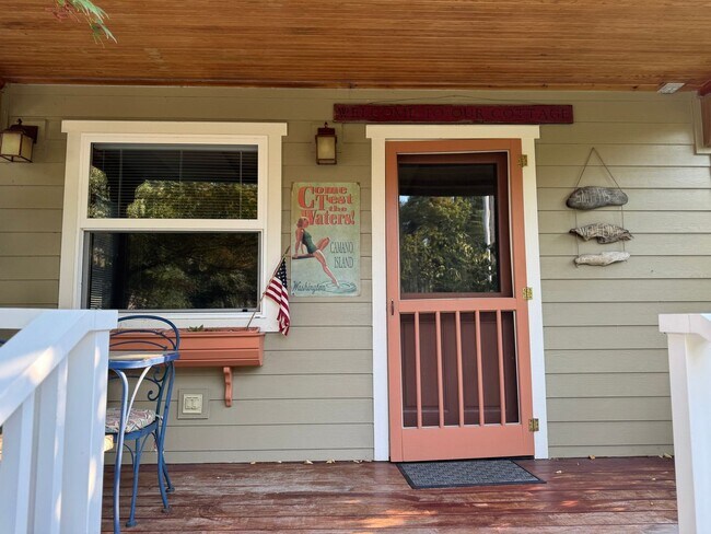 Foto del edificio - Beach House Short Term Sept-May (includes ...