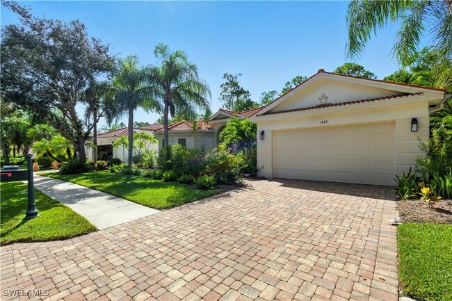 Foto del edificio - 1436 Serenity Cir