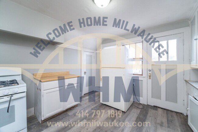 Foto del edificio - 5510 N 34th St