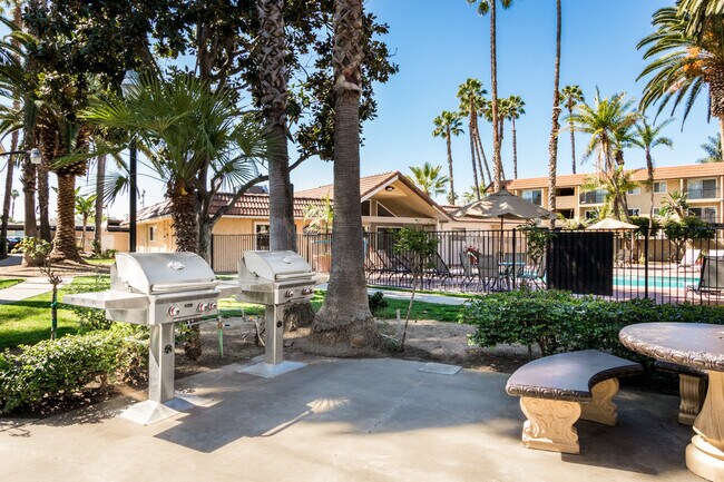 Foto del interior - Corona Viewpoint, LLC d/b/a Casa Grande Apartments