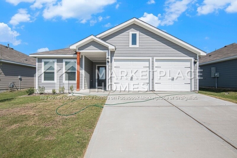 Primary Photo - 11012 Gray Mare Dr