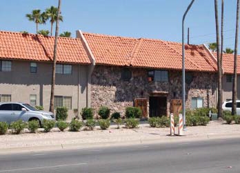 Primary Photo - Regal Manor Townhomes