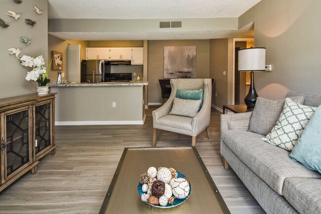 Reserve At Conway Apartments Orlando Fl Apartments Com