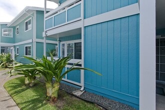 Building Photo - 355 Aoloa St