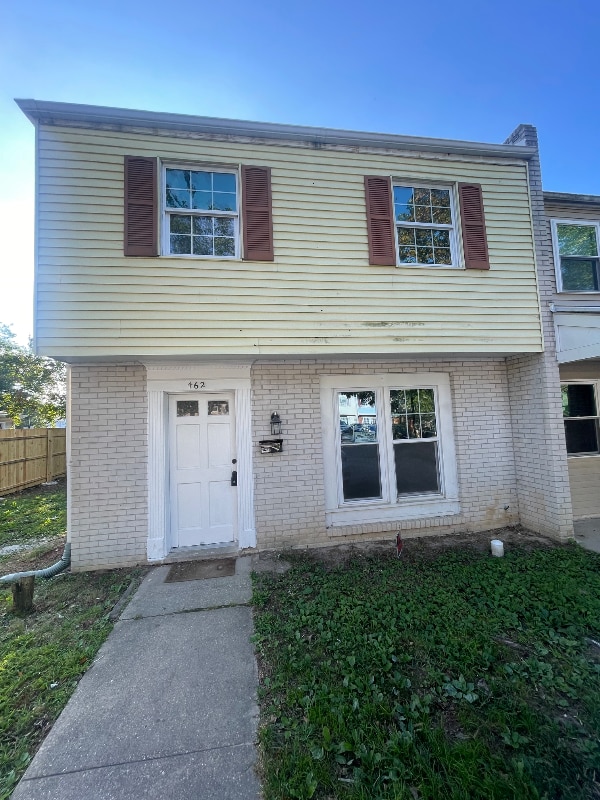Building Photo - 462 Barrister Pl