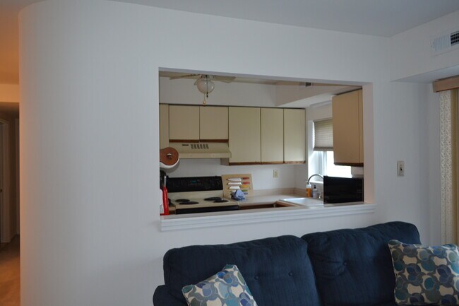 Foto del edificio - 25 N Madison Ave