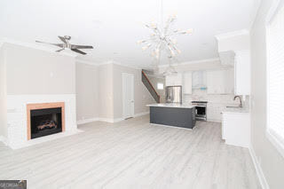 Building Photo - 206 Clifton St NE