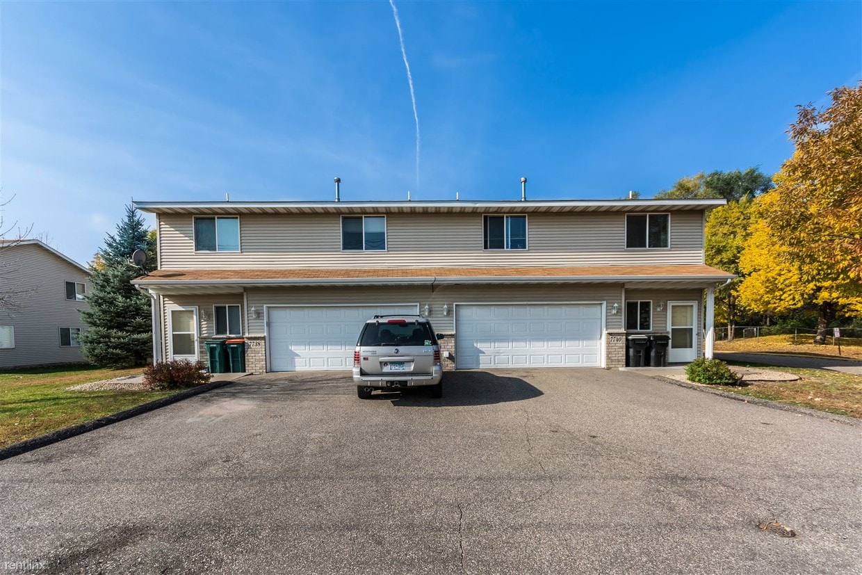 Foto del edificio - 7748 Silver Lake Rd
