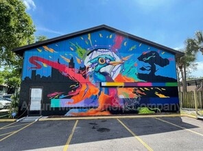 Building Photo - 5305 N Blvd