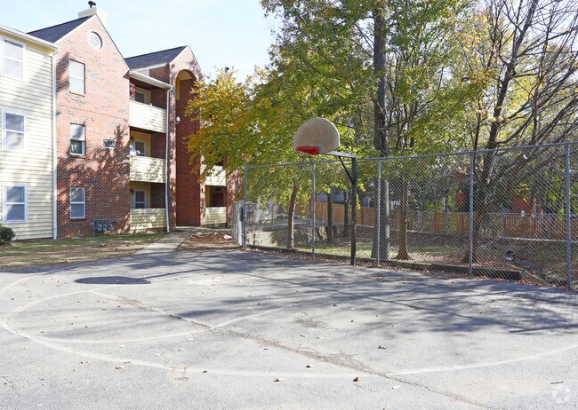 Wallace Woods Apartments Apartments Charlotte, NC