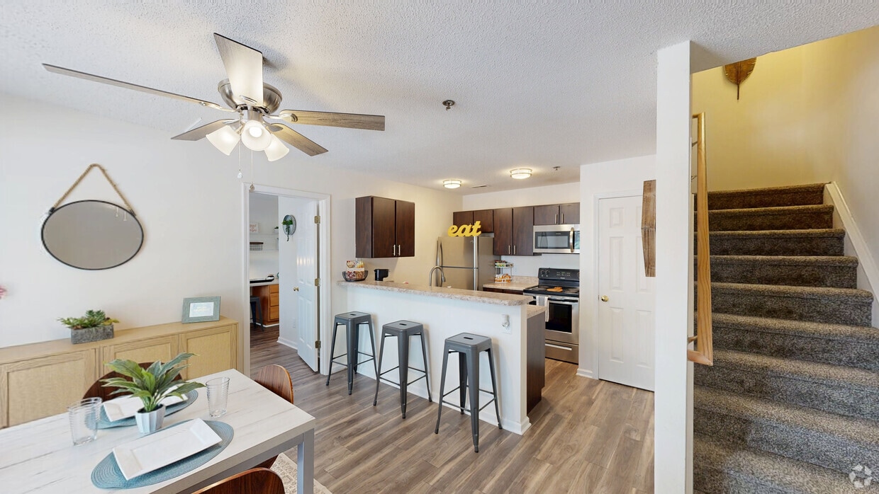 Photo - Carolina Creek Apartments