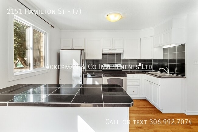 Photo du bâtiment - 2151 Hamilton St