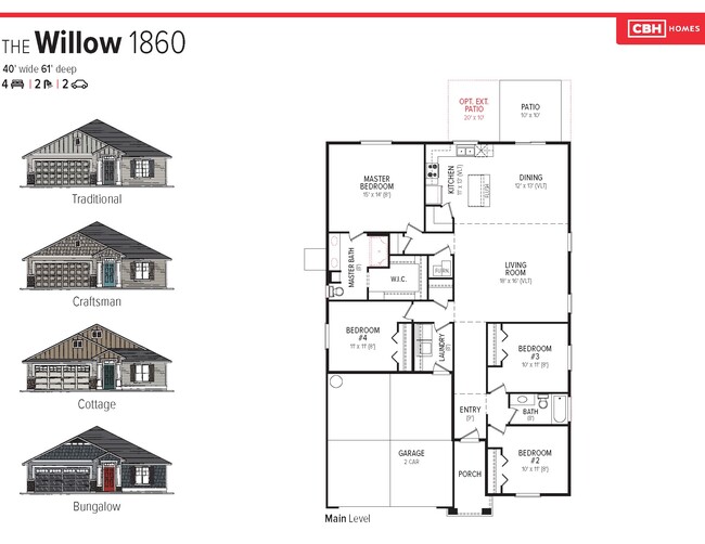 Building Photo - 17668 N Pegram Way
