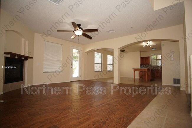 Building Photo - 6321 Franklin Gate Dr