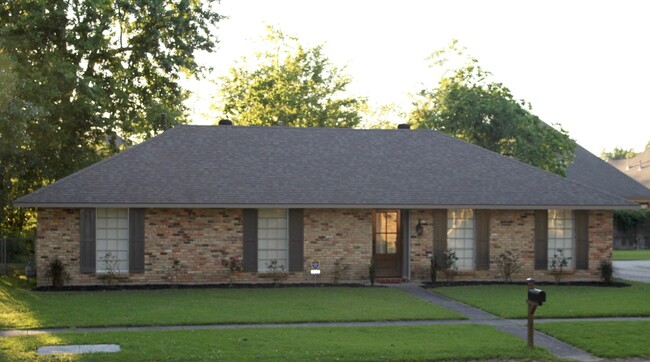 Front of Home - 5290 Cherrywood Drive