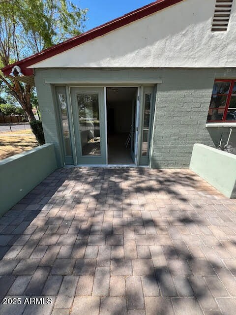 Foto del edificio - 1321 S College Ave