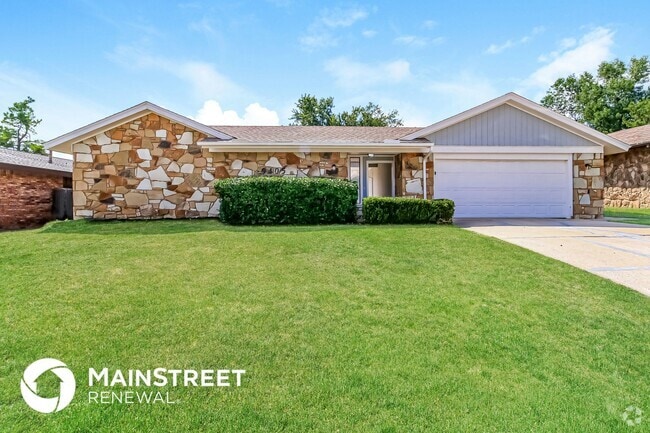 Building Photo - 9405 Briarcreek Dr