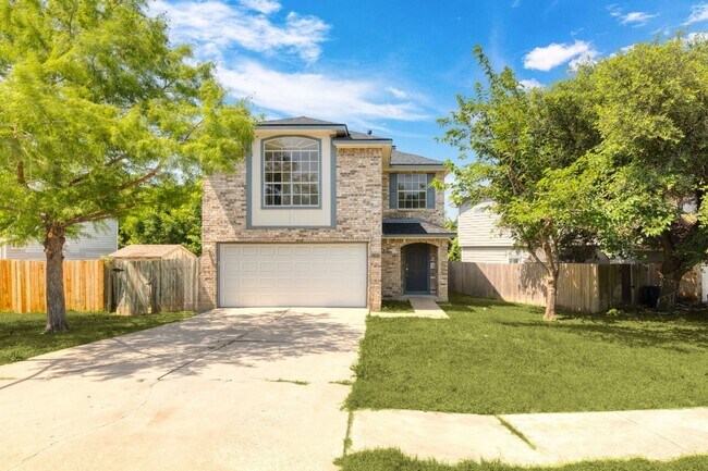 Foto del edificio - 1202 Green Terrace Dr