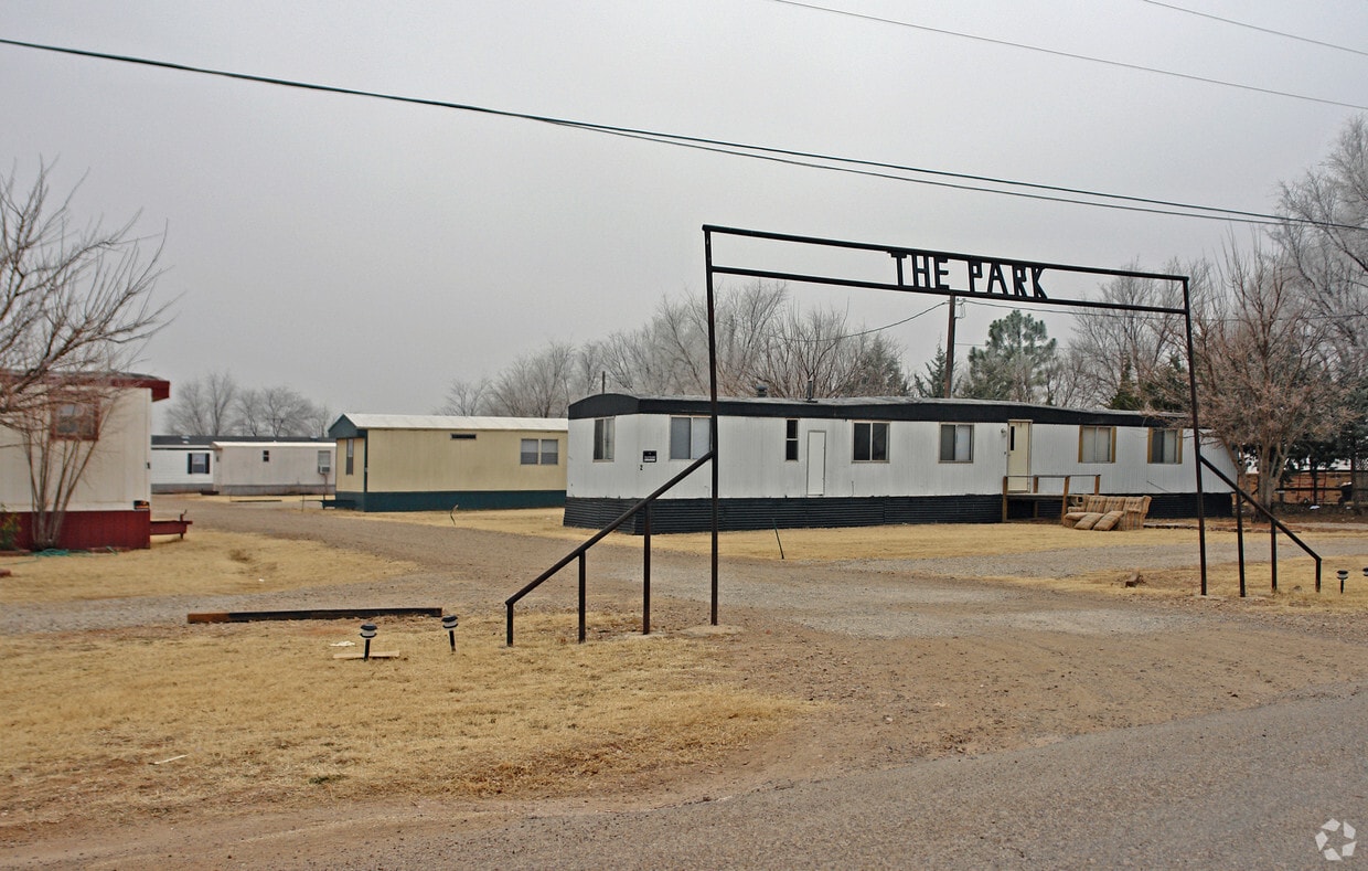 Primary Photo - The Park Shallowater