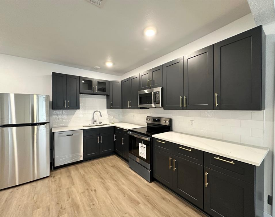 Foto del edificio - 1506 Willow St